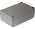 Metal Enclosure 98x64x34mm Aluminium Alloy IP65